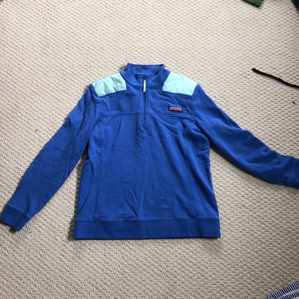 Vineyard Vines Shep Shirt!